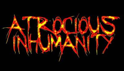 logo Atrocious Inhumanity
